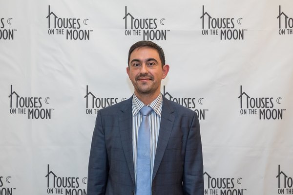 Photo Flash: Houses on the Moon Theater's DE NOVO Celebrates Opening Night at NYTW 