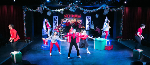Photo Flash: The MTH Theater at Crown Center presents A SPECTACULAR CHRISTMAS SHOW 
