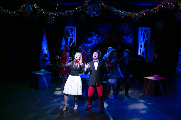 Photo Flash: The MTH Theater at Crown Center presents A SPECTACULAR CHRISTMAS SHOW Image