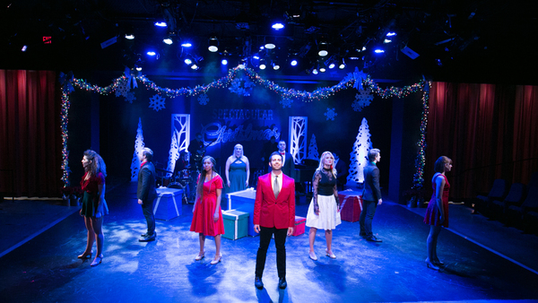 Photo Flash: The MTH Theater at Crown Center presents A SPECTACULAR CHRISTMAS SHOW Image