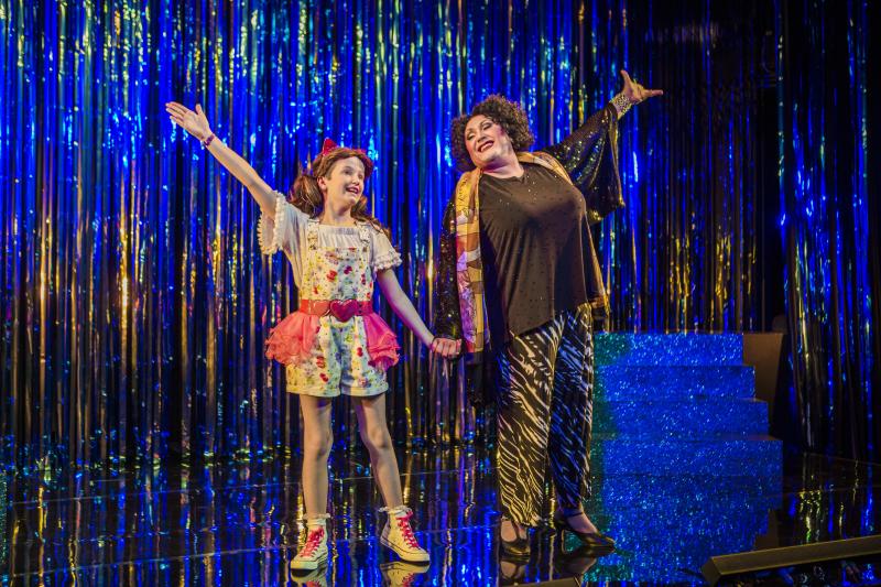 Review:  THE BODYBAG THE PANTO Is A Fabulous Fun Filled Night Of Incredibly Clever Pantomime That Is Definitely Not For Children Image