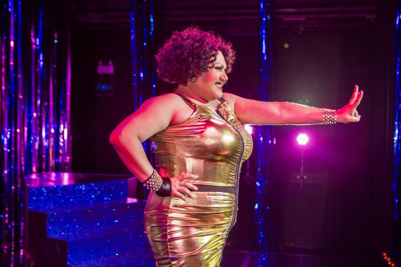 Review:  THE BODYBAG THE PANTO Is A Fabulous Fun Filled Night Of Incredibly Clever Pantomime That Is Definitely Not For Children Image