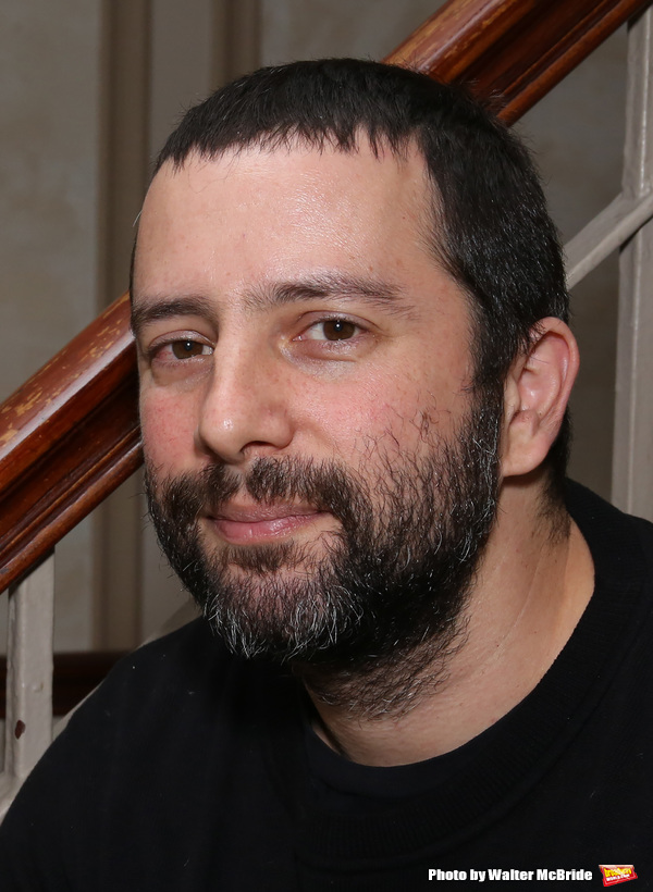 Photo Coverage: The Dramatists Guild Foundation Celebrates THE BAND'S VISIT Playwright Itamar Moses Image