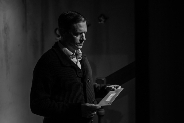 Photo Flash: First Look at FREDDIE, TED AND THE DEATH OF JOE ORTON Image