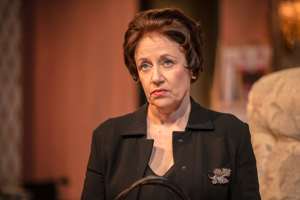 Photo Flash: First Look at FREDDIE, TED AND THE DEATH OF JOE ORTON Image