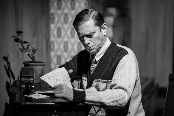Photo Flash: First Look at FREDDIE, TED AND THE DEATH OF JOE ORTON Image