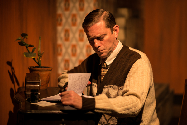 Photo Flash: First Look at FREDDIE, TED AND THE DEATH OF JOE ORTON 