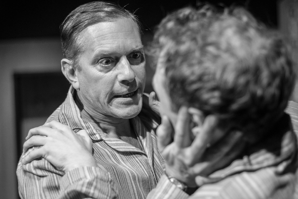 Photo Flash: First Look at FREDDIE, TED AND THE DEATH OF JOE ORTON Image