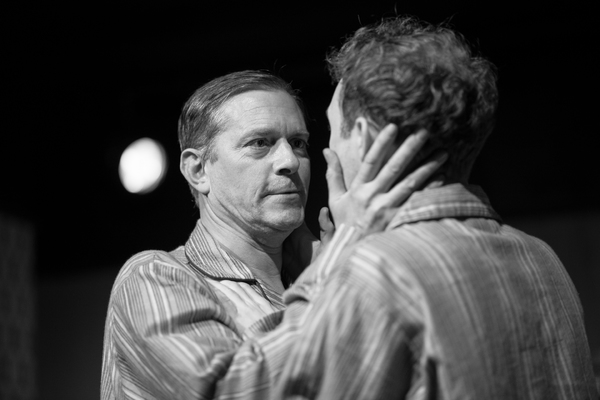 Photo Flash: First Look at FREDDIE, TED AND THE DEATH OF JOE ORTON Image