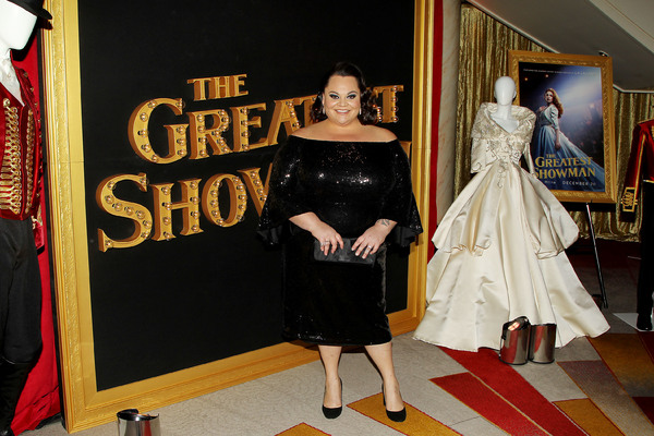 Photo Flash: Inside the Premiere of THE GREATEST SHOWMAN Image