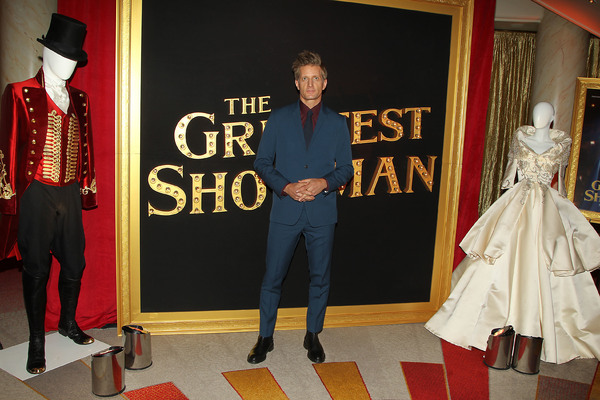 Photo Flash: Inside the Premiere of THE GREATEST SHOWMAN Image