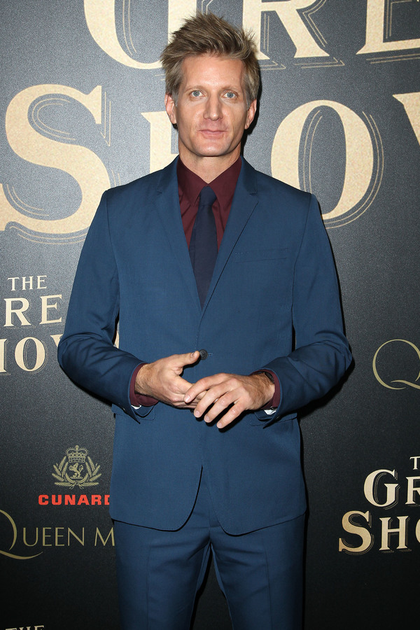 Photo Flash: Inside the Premiere of THE GREATEST SHOWMAN Image