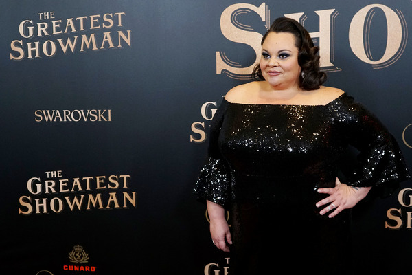 Photo Flash: Inside the Premiere of THE GREATEST SHOWMAN Image