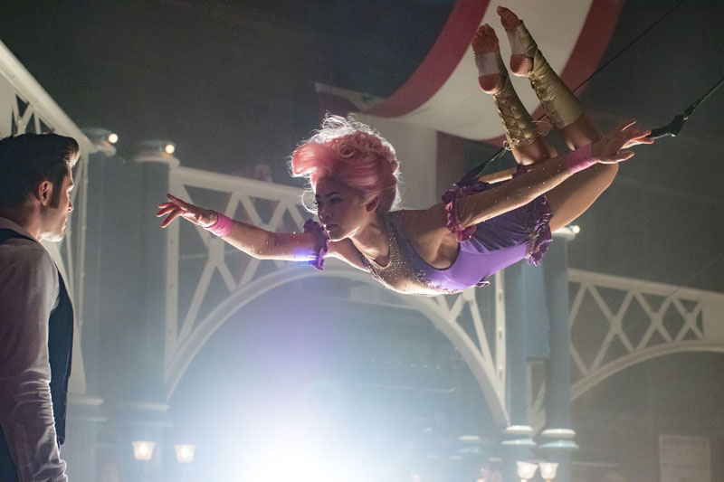 Review: Far More than the Sum of its Parts, THE GREATEST SHOWMAN is a Profound Tale of Banding Together to Finally be Seen Image