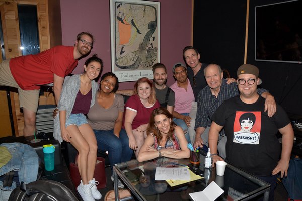 BWW Morning Brief December 11th, 2017: DAMN YANKEES Benefit Concert, CRUEL INTENTIONS Opens, and More! Image