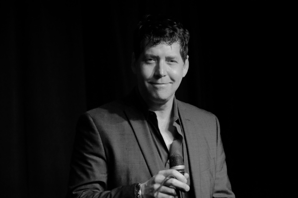 Photo Coverage: James Barbour Brings 9th Annual Holiday Concert to Birdland Image