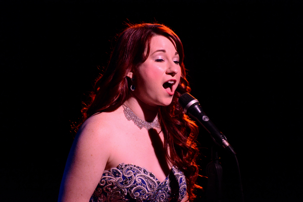 Photo Coverage: James Barbour Brings 9th Annual Holiday Concert to Birdland Image