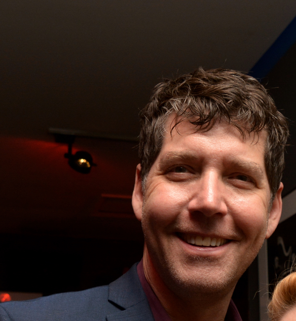 Photo Coverage: James Barbour Brings 9th Annual Holiday Concert to Birdland Image