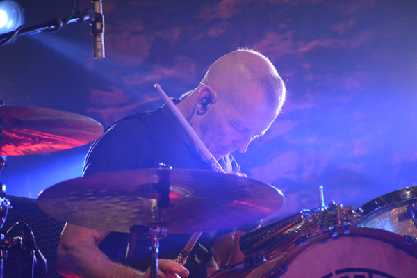 Photo Coverage: THE MAVERICKS Play The Music Hall at Tarrytown Image
