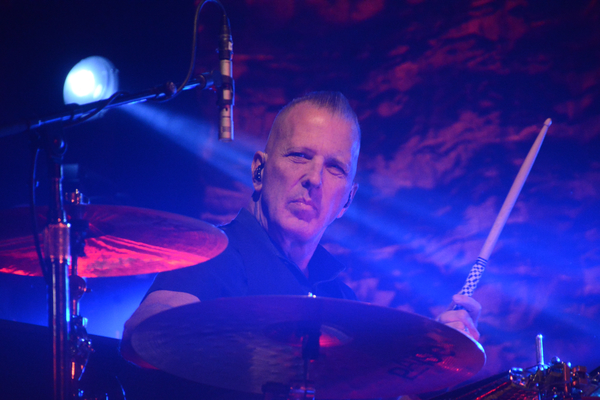 Photo Coverage: THE MAVERICKS Play The Music Hall at Tarrytown Image