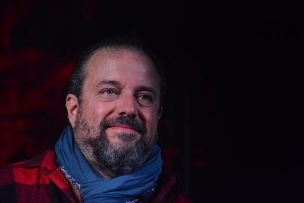 Photo Coverage: THE MAVERICKS Play The Music Hall at Tarrytown Image