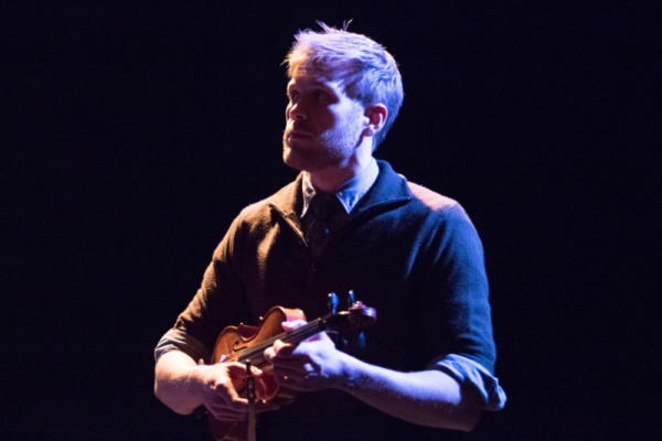 Photo Flash: Young Jean Lee's CHURCH At The Wilbury Group Image