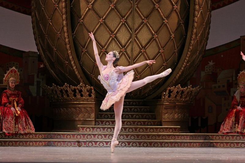 Review: The National Ballet's THE NUTCRACKER is a Dazzling Tradition for All Ages 
