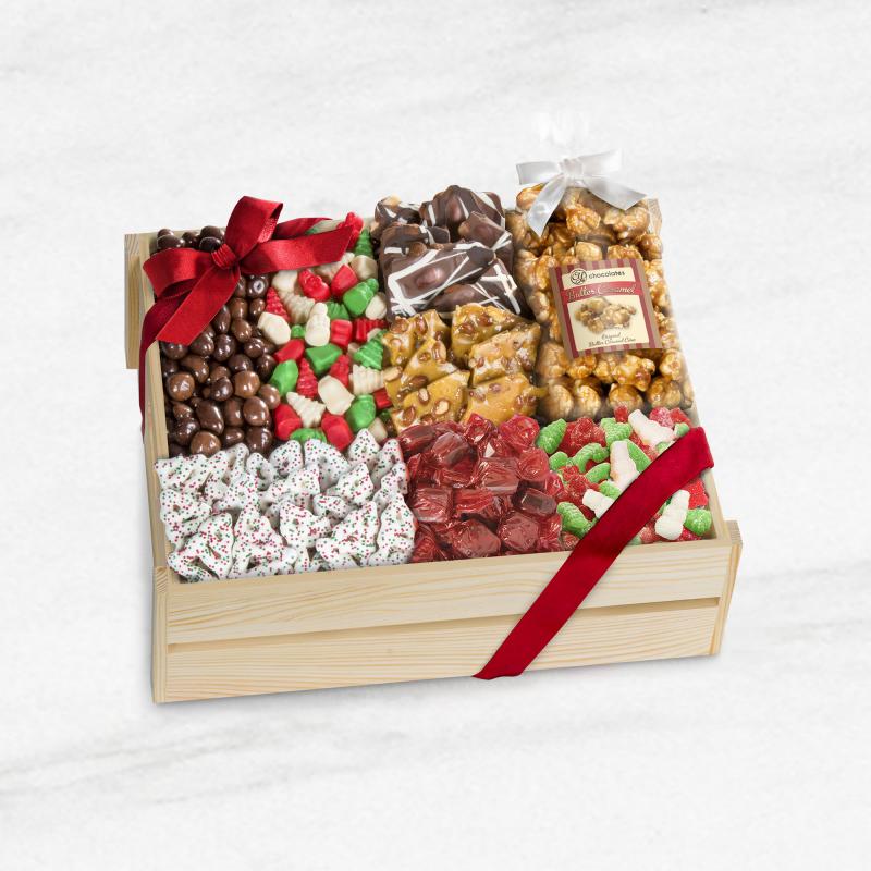 SHARI'S BERRIES for Extraordinary Holiday Gifting  Image