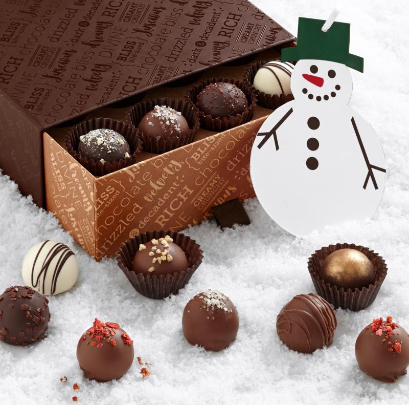 SHARI'S BERRIES for Extraordinary Holiday Gifting  Image