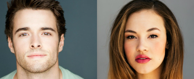 Corey Cott, Solea Pfeiffer and More to Join National Symphony Orchestra for WEST SIDE STORY in Concert Image
