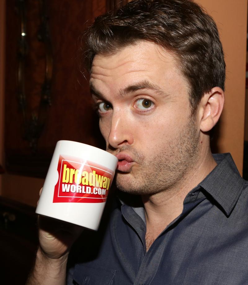 BWW Morning Brief December 12th, 2017: THE CHILDREN Opens, and More! Image
