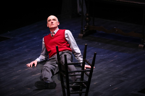 Photo Flash: A CHRISTMAS CAROL Returns to PlayMakers Repertory Company Image