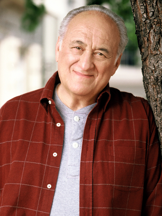 Exclusive Podcast: 'Behind the Curtain' Chats with Equity's Third-Oldest Working Member, Jerry Adler Image