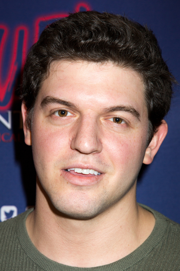 Photo Coverage: Sexy & Seductive- CRUEL INTENTIONS Celebrates Opening Night! Image