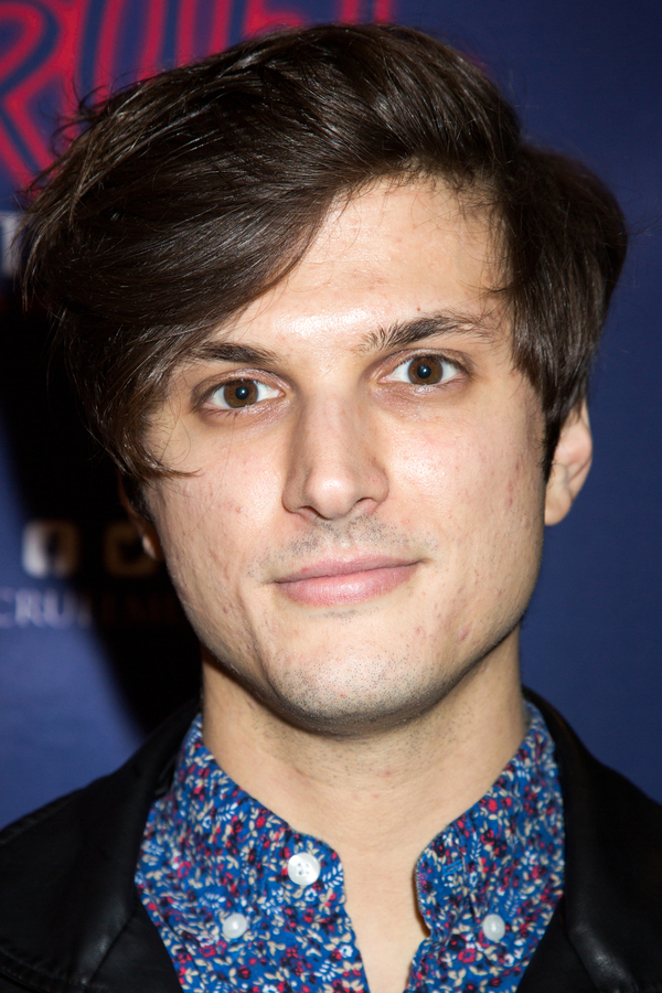 Photo Coverage: Sexy & Seductive- CRUEL INTENTIONS Celebrates Opening Night! Image