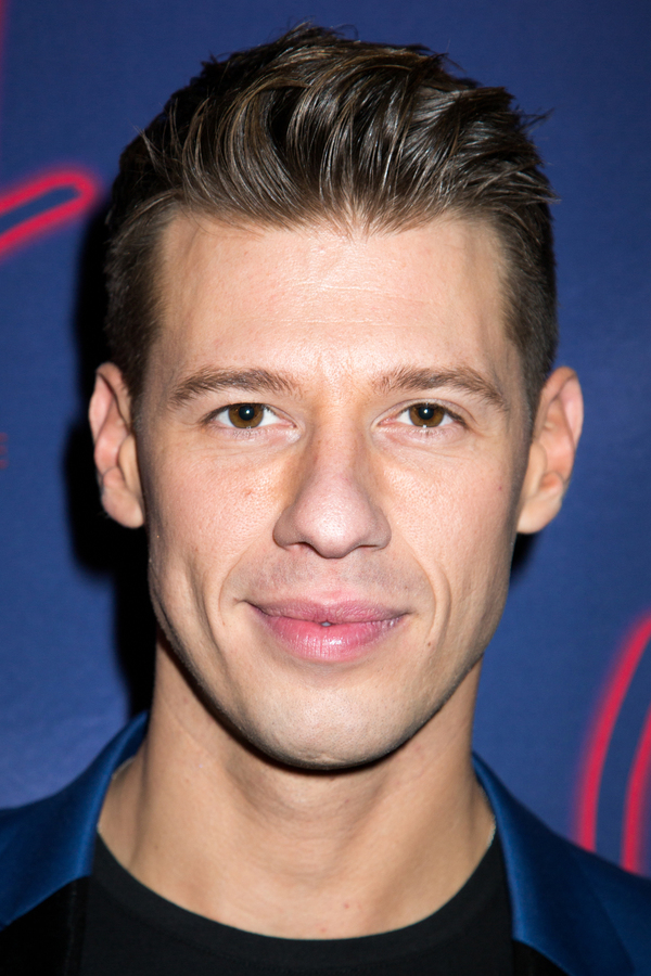 Photo Coverage: Sexy & Seductive- CRUEL INTENTIONS Celebrates Opening Night! Image