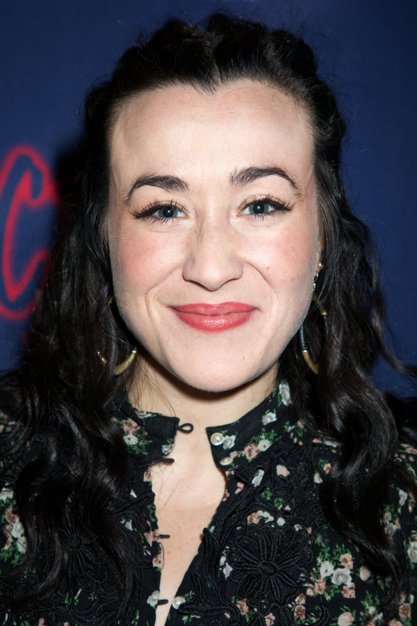 Photo Coverage: Sexy & Seductive- CRUEL INTENTIONS Celebrates Opening Night! Image