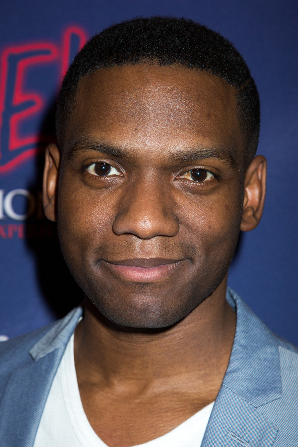 Photo Coverage: Sexy & Seductive- CRUEL INTENTIONS Celebrates Opening Night! Image