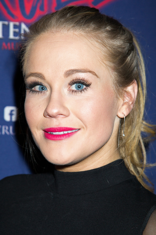 Photo Coverage: Sexy & Seductive- CRUEL INTENTIONS Celebrates Opening Night! Image