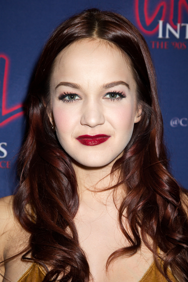Photo Coverage: Sexy & Seductive- CRUEL INTENTIONS Celebrates Opening Night! Image