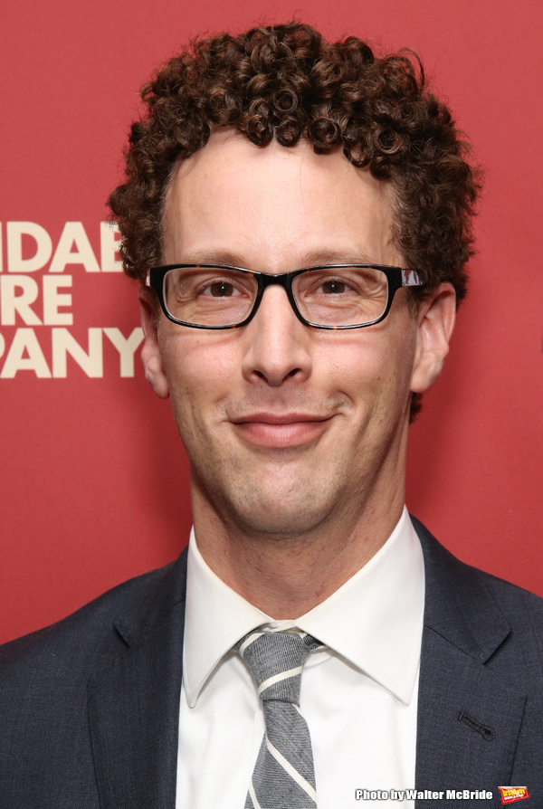 Photo Coverage: Maggie Gyllenhaal, Matthew Morrison & More Take Bows in Roundabout's DAMN YANKEES Benefit Concert! Image