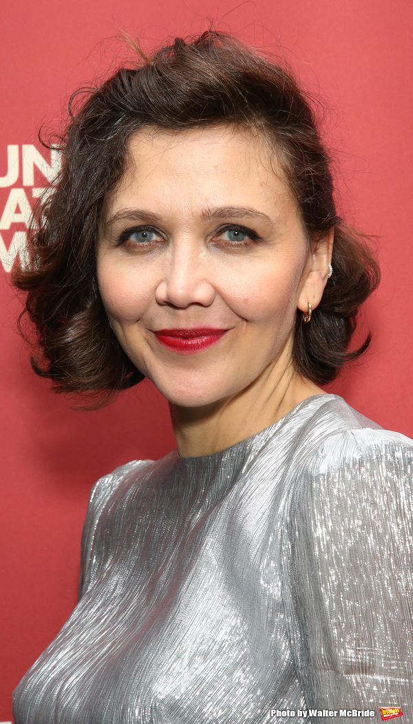 Photo Coverage: Maggie Gyllenhaal, Matthew Morrison & More Take Bows in Roundabout's DAMN YANKEES Benefit Concert! Image