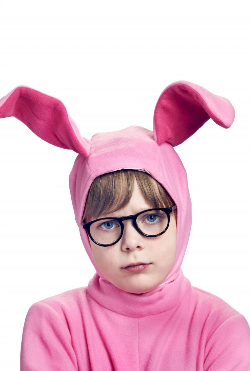 Special Debut of the Month - A CHRISTMAS STORY LIVE's 'Ralphie' - Andy Walken Image