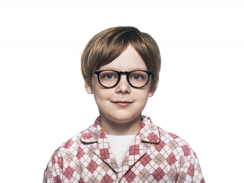 Special Debut of the Month - A CHRISTMAS STORY LIVE's 'Ralphie' - Andy Walken Image