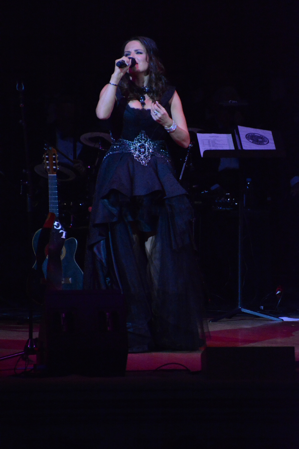 Photo Coverage: Andy Cooney Celebrates Christmas at Carnegie Hall Image