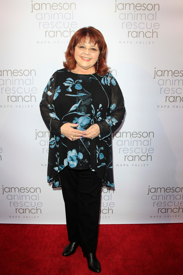 Photo Flash: Celebrities Come Out to Support Napa's Animals Image