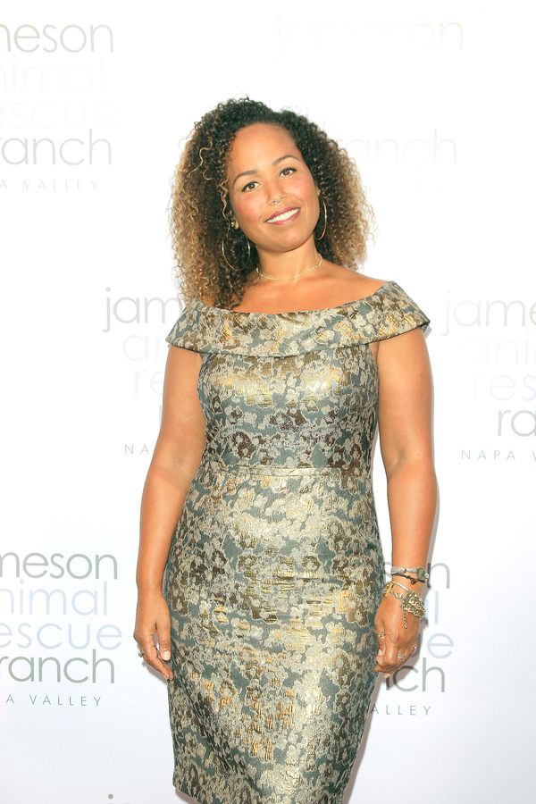 Photo Flash: Celebrities Come Out to Support Napa's Animals Image