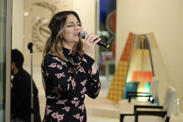 Photo Flash: Celebrities Come Out to Support Napa's Animals Image
