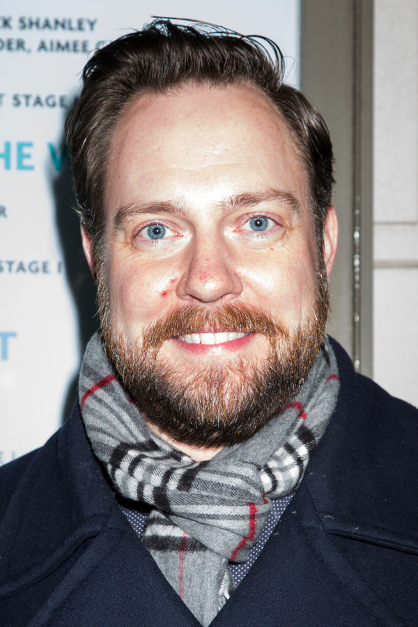 Photo Coverage: THE CHILDREN Celebrates Opening Night on Broadway! Image