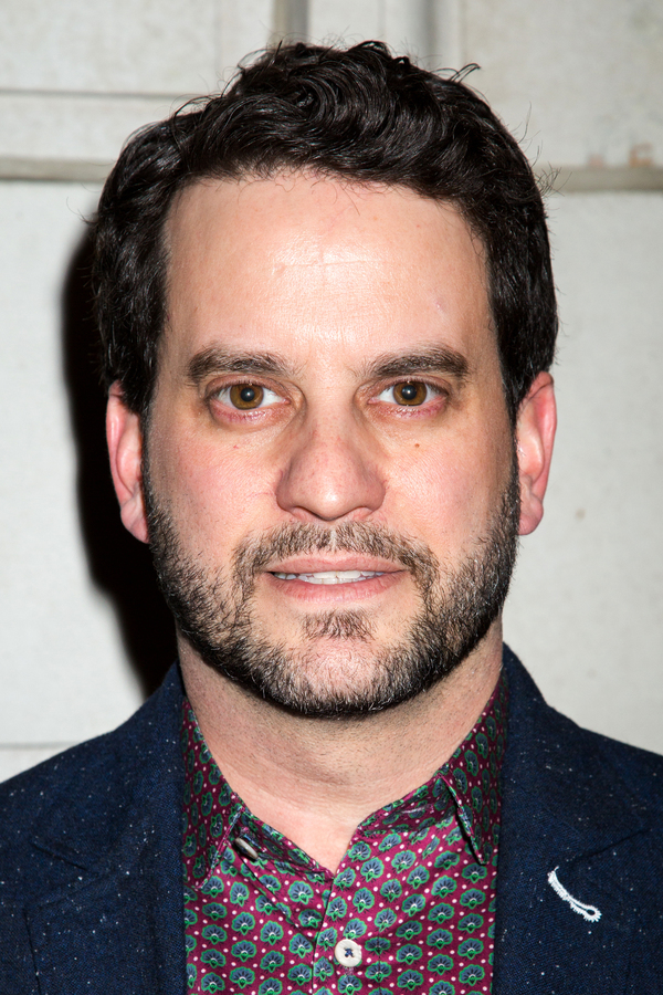 Photo Coverage: THE CHILDREN Celebrates Opening Night on Broadway! Image